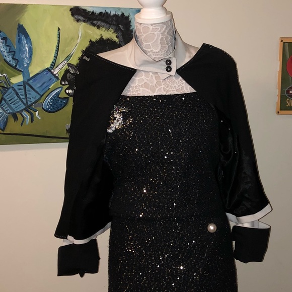 Ann Demeulemeester Light Summer Coat - Picture 8 of 8